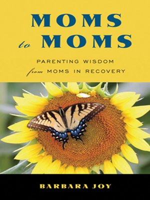 Moms to Moms - ebook
